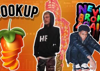How To Make A NBA Youngboy Type Beat With Palaze | FL Studio Cookup 2022