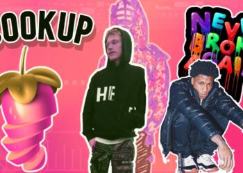 How To Make A NBA Youngboy Type Beat With Palaze Pt2. | FL Studio Cookup 2022