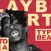 How To Make A Playboi Carti Type Beat [Playboi Carti Tutorial by E-Trou]