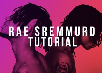 How To Make A Rae Sremmurd Type Beat (FL Studio Tutorial)