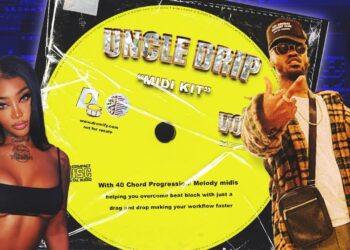 How To Make A R&B Melody & Beat For SUMMER WALKER | FL Studio Tutorial