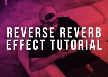HOW TO MAKE A REVERSE REVERB EFFECT [FL Studio Tutorial by mjNichols]