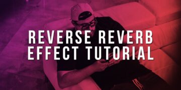 HOW TO MAKE A REVERSE REVERB EFFECT [FL Studio Tutorial by mjNichols]