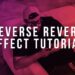 HOW TO MAKE A REVERSE REVERB EFFECT [FL Studio Tutorial by mjNichols]