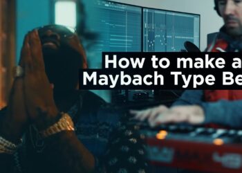 How to make a Rick Ross Maybach Type Beat