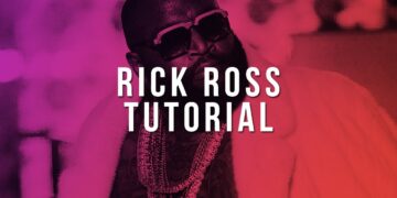 How To Make A Rick Ross Type Beat (FL Studio Tutorial)