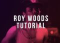 How To Make A Roy Woods Type Beat (FL Studio Tutorial)