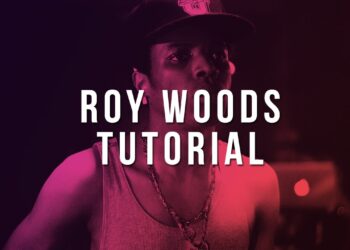 How To Make A Roy Woods Type Beat (FL Studio Tutorial)