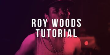 How To Make A Roy Woods Type Beat (FL Studio Tutorial)