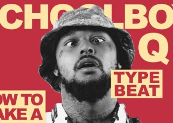 How To Make A Schoolboy Q Type Beat