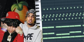 How To Make A Shoreline Mafia Type Beat