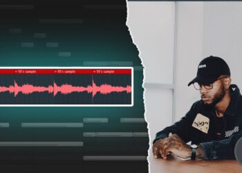 HOW TO MAKE A SMOOTH 90’S R&B BEAT FOR BRYSON TILLER 2020 | How To Make a Beat In FL Studio 20