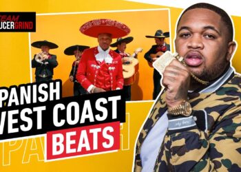 How To Make A Spanish Guitar Beat Like DJ Mustard For YG & Tyga | West Coast Beat FL Studio Tutorial