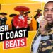 How To Make A Spanish Guitar Beat Like DJ Mustard For YG & Tyga | West Coast Beat FL Studio Tutorial