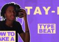 HOW TO MAKE A TAY-K TYPE BEAT | MAKING A TAY-K TYPE BEAT FROM SCRATCH IN FL STUDIO