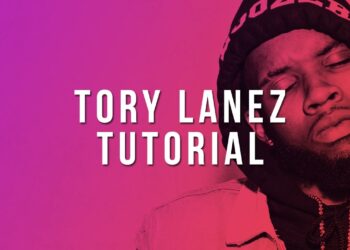 How To Make A Tory Lanez Type Beat (FL Studio Tutorial)