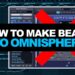 HOW TO MAKE A TRAP BEAT IN 2017 WITHOUT OMNISPHERE | FL STUDIO 12 COOKUP FROM SCRATCH