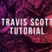 How To Make A Travis Scott Type Beat (FL Studio Tutorial)