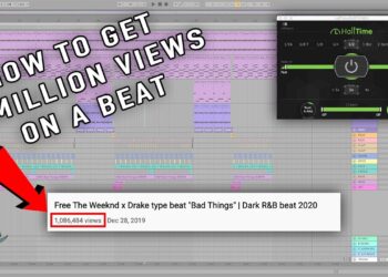How to Make a Type Beat That Gets a Million Views