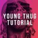 How To Make A Young Thug Type Beat (FL Studio Tutorial)