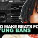 HOW TO MAKE A YUNG BANS TYPE BEAT (EASY) | How To Make Beats In FL Studio Tutorial 2018