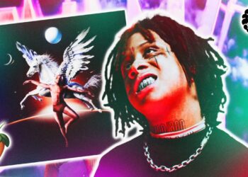 How to make AMBIENT melodies for TRIPPIE REDD | Fl Studio 20 Tutorial