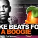 HOW TO MAKE AN A BOOGIE TYPE BEAT FROM SCRATCH FL STUDIO TUTORIAL