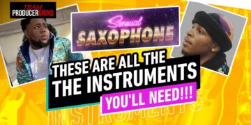 How To Make An Emotional Piano Beat From Scratch  | How To Make A Rod Wave Beat From Scratch