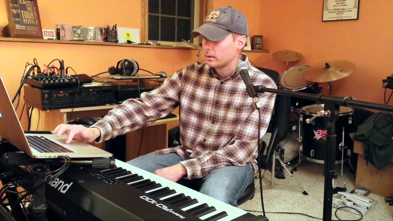 How to make an R&B beat from scratch (step by step)