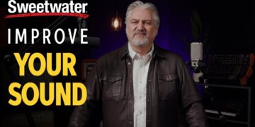 How to Make Any Microphone Sound Better