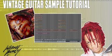 HOW TO MAKE AUTHENTIC GUITAR SAMPLES WITH VISION | ABLETON & FL STUDIO TUTORIAL