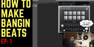 How To Make Bangin Beats – Making A West Coast Snoop Dogg Type Beat In Logic Pro X