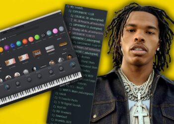 HOW TO Make Beats For Future & Lil Baby From Scratch In FL Studio