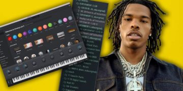 HOW TO Make Beats For Future & Lil Baby From Scratch In FL Studio