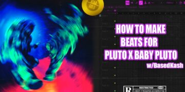 HOW TO MAKE BEATS FOR FUTURE & UZI