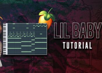 How To Make Beats For Lil Baby