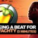 HOW TO MAKE BEATS FOR LIL YACHTY IN 5 MINUTES! (Lil Boat 2 Cookup) | How To Make a Beat In FL Studio