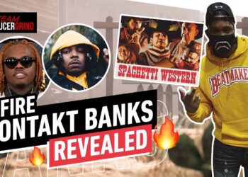 How To Make Beats For Wheezy & Gunna W/ TB Digital & Alec | FL Studio Tutorial *BRASS TYPE*