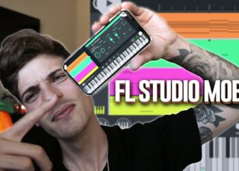 How To Make Beats In FL Studio Mobile – FL Studio Mobile Tutorial