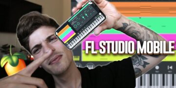 How To Make Beats In FL Studio Mobile – FL Studio Mobile Tutorial