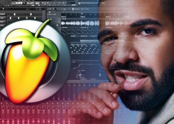 HOW TO MAKE BEATS LIKE DRAKE & LIL BABY’S “YES INDEED” (FL Studio Tutorial)