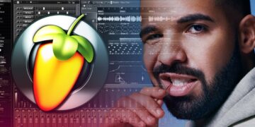 HOW TO MAKE BEATS LIKE DRAKE & LIL BABY’S “YES INDEED” (FL Studio Tutorial)