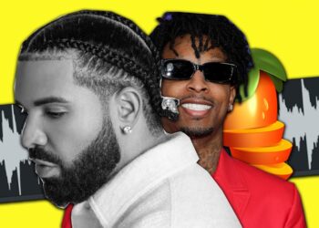 How to Make Beats Like ‘Jimmy Cooks’ for Drake & 21 Savage