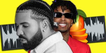 How to Make Beats Like ‘Jimmy Cooks’ for Drake & 21 Savage