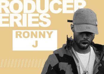 HOW TO MAKE BEATS LIKE RONNY J [Producer Series]