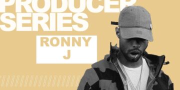 HOW TO MAKE BEATS LIKE RONNY J [Producer Series]
