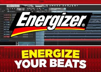 HOW TO MAKE BEATS WITH ENERGY IN FL STUDIO 2019