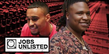 How To Make Beats with Tay Keith | Jobs Unlisted