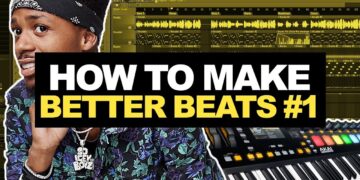HOW TO MAKE BETTER BEATS #01 – Percussion Study | FL Studio 12 Tutorial