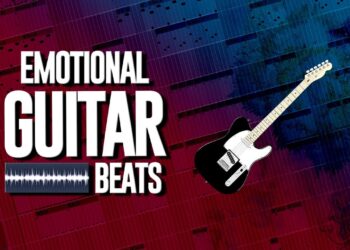 How To Make Catchy Emotional Guitar Beats
